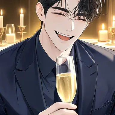 Profile image of Dominic