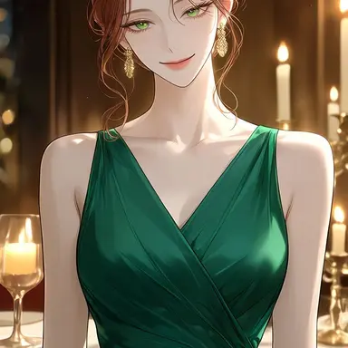 Profile image of Solene