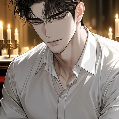 Profile image of Rafe