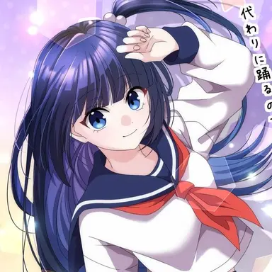 Profile image of 黒神マキ