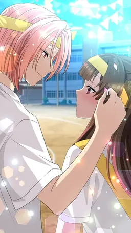 Profile image of 黒神ミレイ