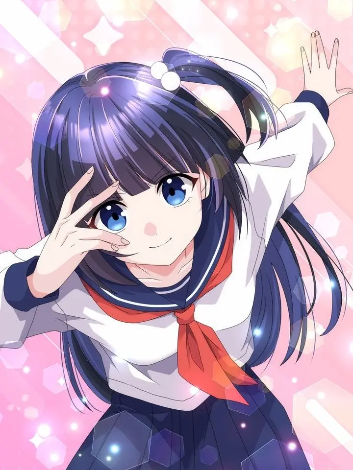 VagueFocus1860의 マキもダンスしてみたいのです。