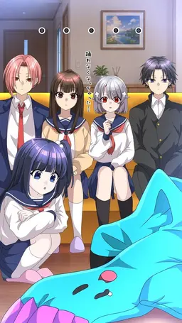 Profile image of 三途川ハカ