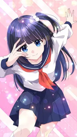 Profile image of 黒神マキ