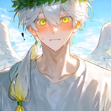 Profile image of 神様