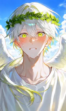 Profile image of 神様