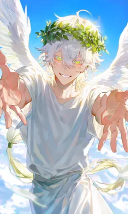 Profile image of 神様
