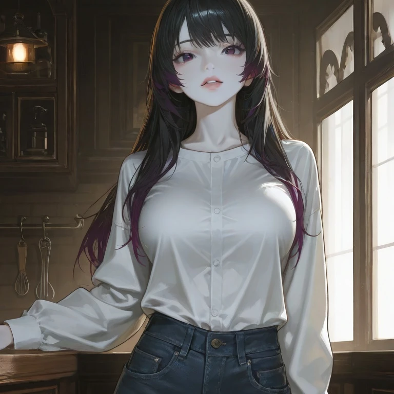 윤이나