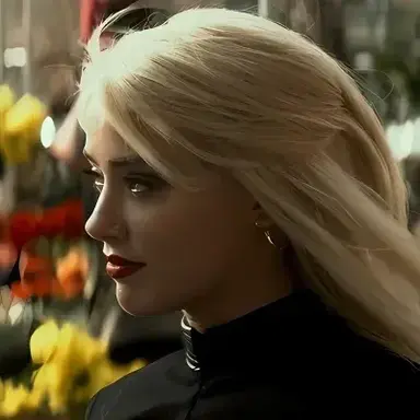 Profile image of Daphne