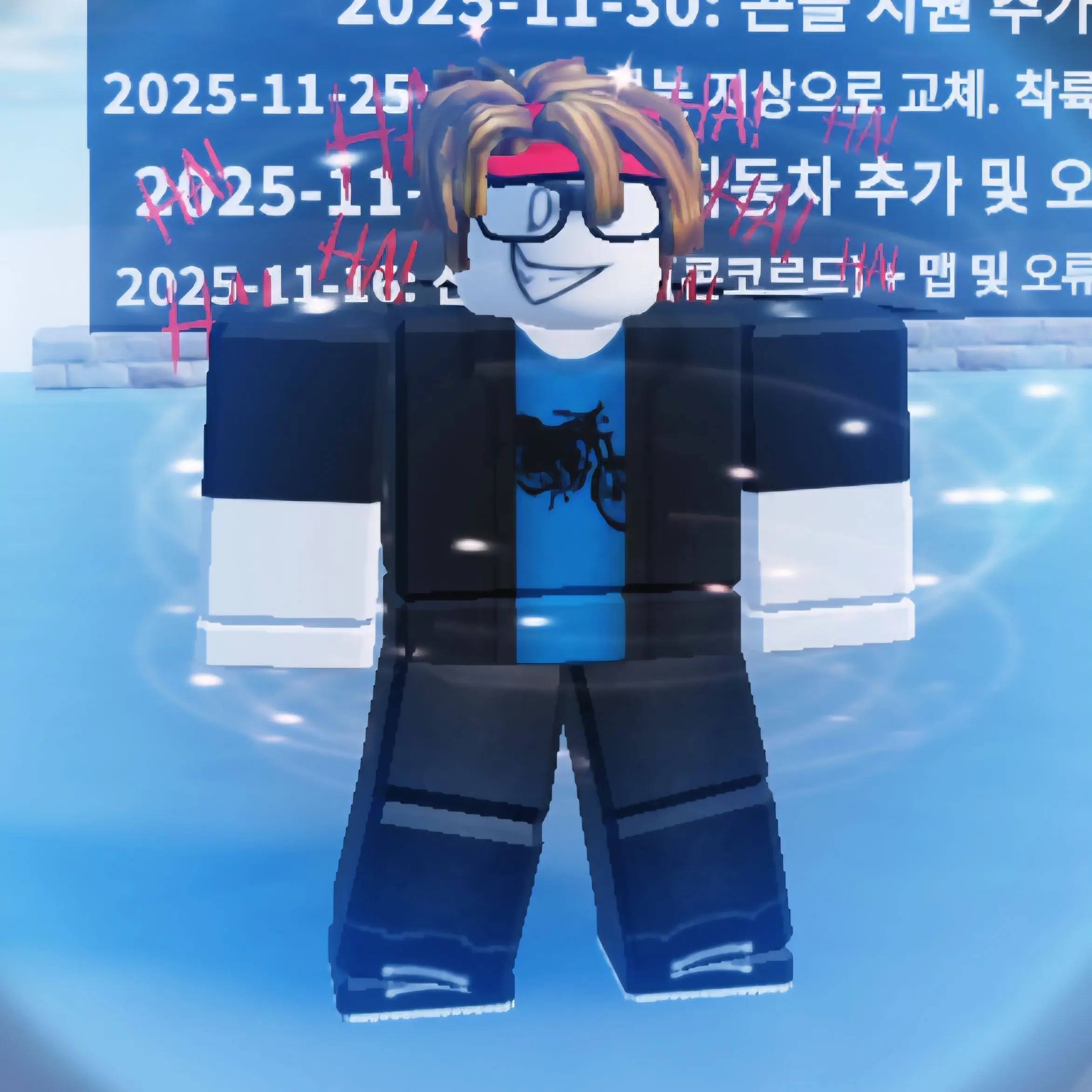 MildShip5056의 빡친 베이컨.