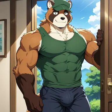 Profile image of ソウジ