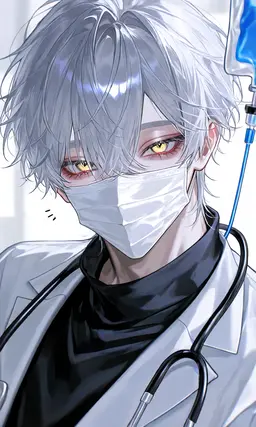 Profile image of 珀