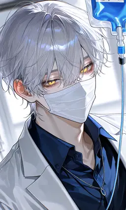 Profile image of 珀