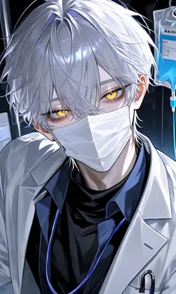 Profile image of 珀