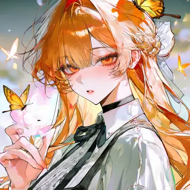 Profile image of Fio