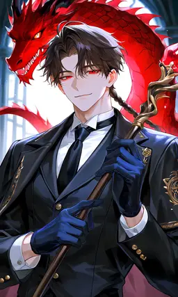 Profile image of Lydias