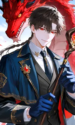 Profile image of Lydias