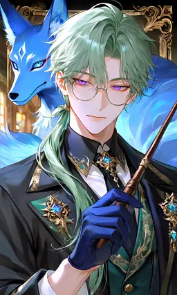 Profile image of Fiodel