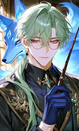 Profile image of Fiodel