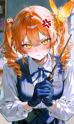 Profile image of Viola
