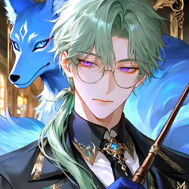 Profile image of Fiodel