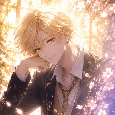 Profile image of 旋
