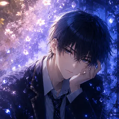 Profile image of 律
