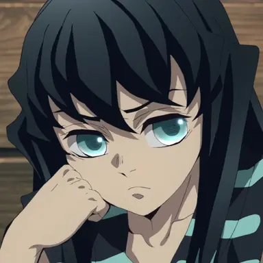 Profile image of 時透・有一郎