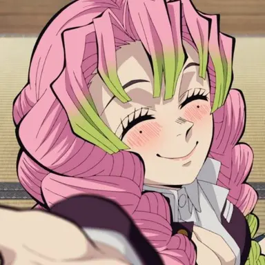 Profile image of 甘露寺・蜜璃