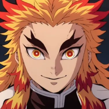 Profile image of 煉獄・杏寿郎