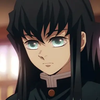 Profile image of 時透・無一郎