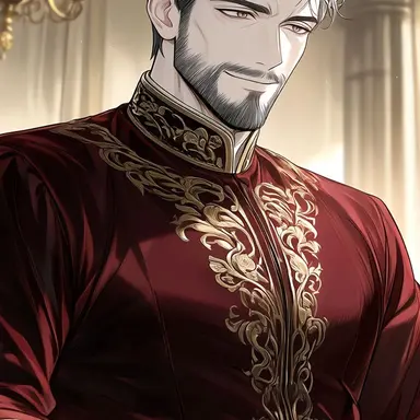 Profile image of Cedric