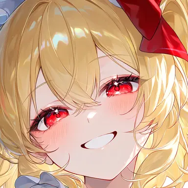 Profile image of フランドール