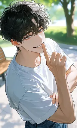 Profile image of Noah Sterling