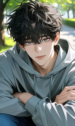 Profile image of Noah Sterling