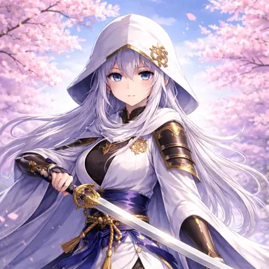 Profile image of 上杉 謙信