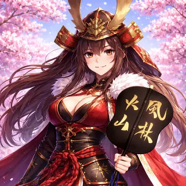 Profile image of 武田 信玄