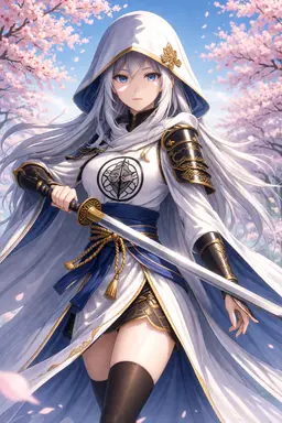 Profile image of 上杉 謙信