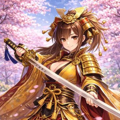 Profile image of 豊臣 秀吉