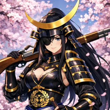 Profile image of 伊達 政宗
