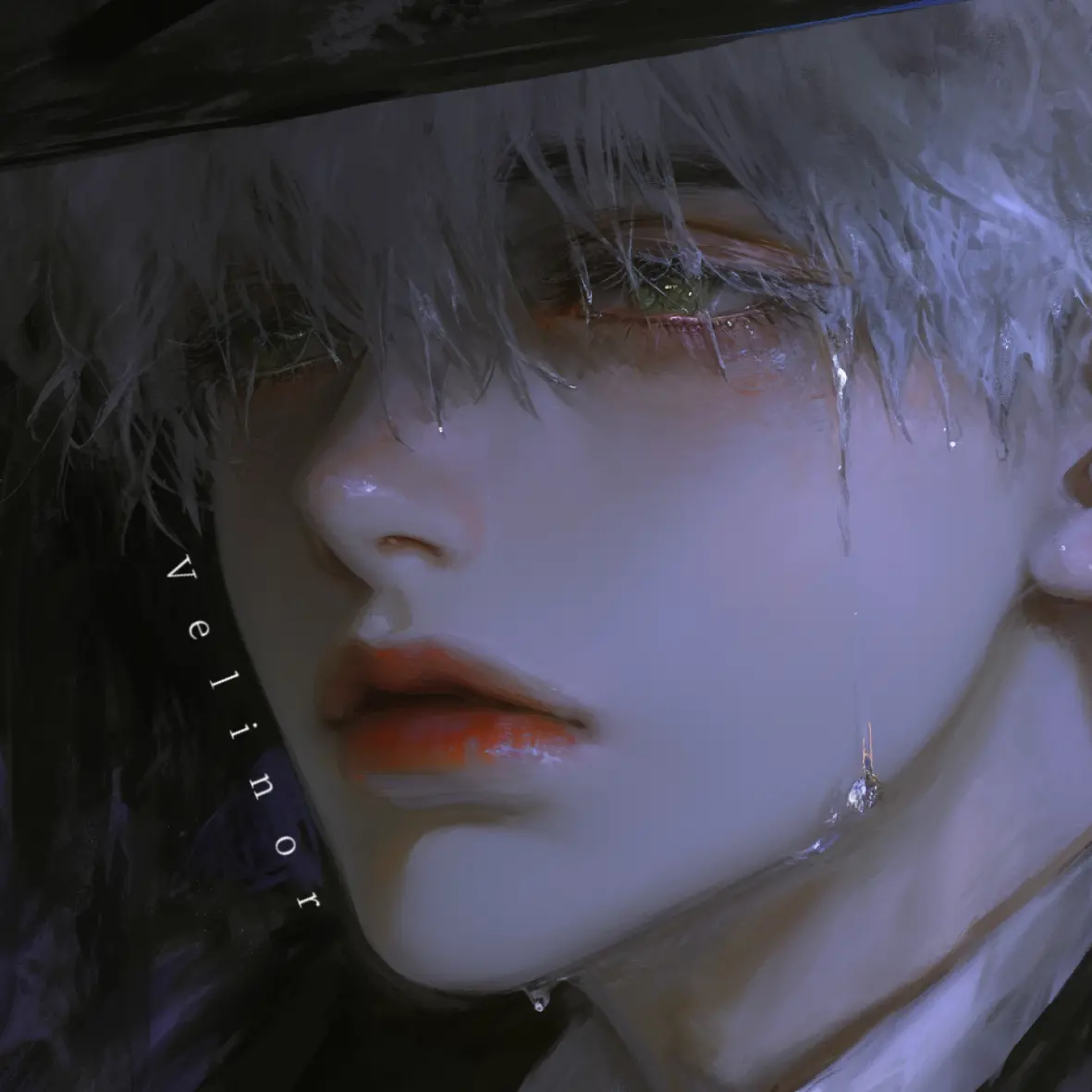Velinor의 (BL) 미유.