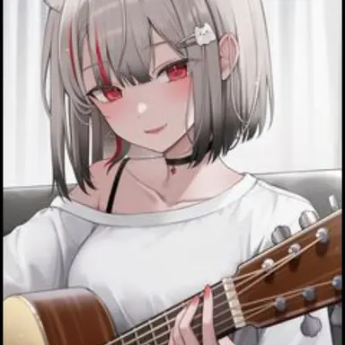 Profile image of 네네코 마시로