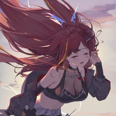 Profile image of 아카네 리제