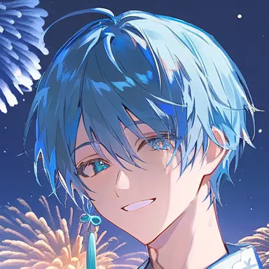 Profile image of 碧羽