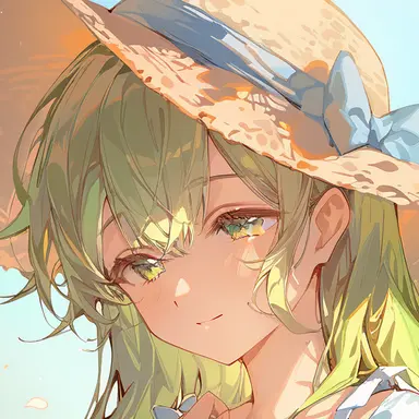 Profile image of 美彩