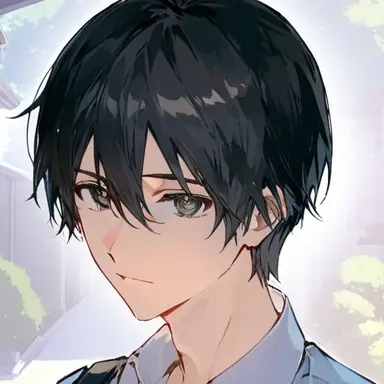 Profile image of 朝陽