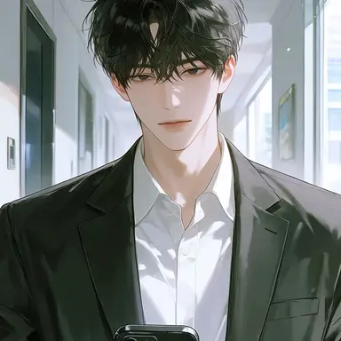 Profile image of Inwook