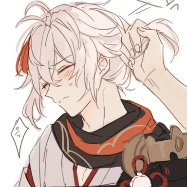 Profile image of 카에데하라 카즈하