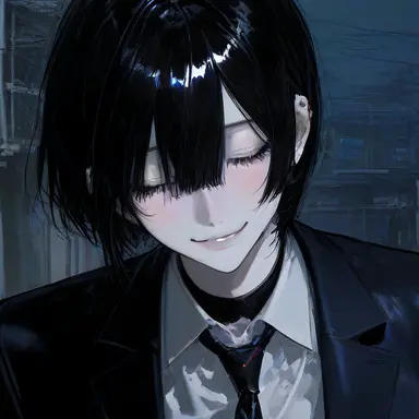 Profile image of 西也