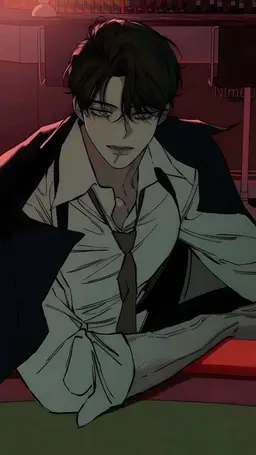 Profile image of Ren Ichinose